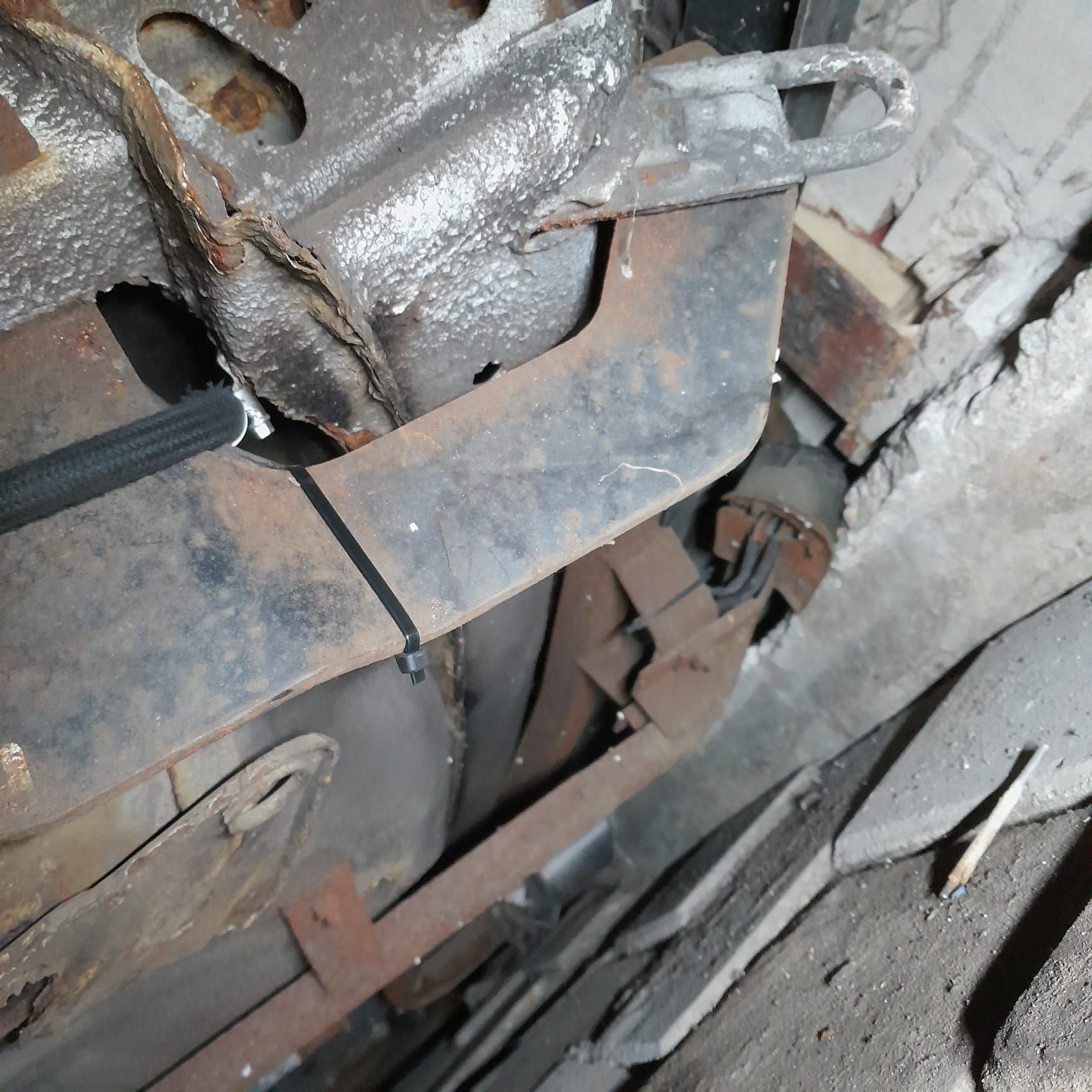 Alfa Romeo 33 for sale | Alfa Romeo - 33 1.4 inj station - Image 20