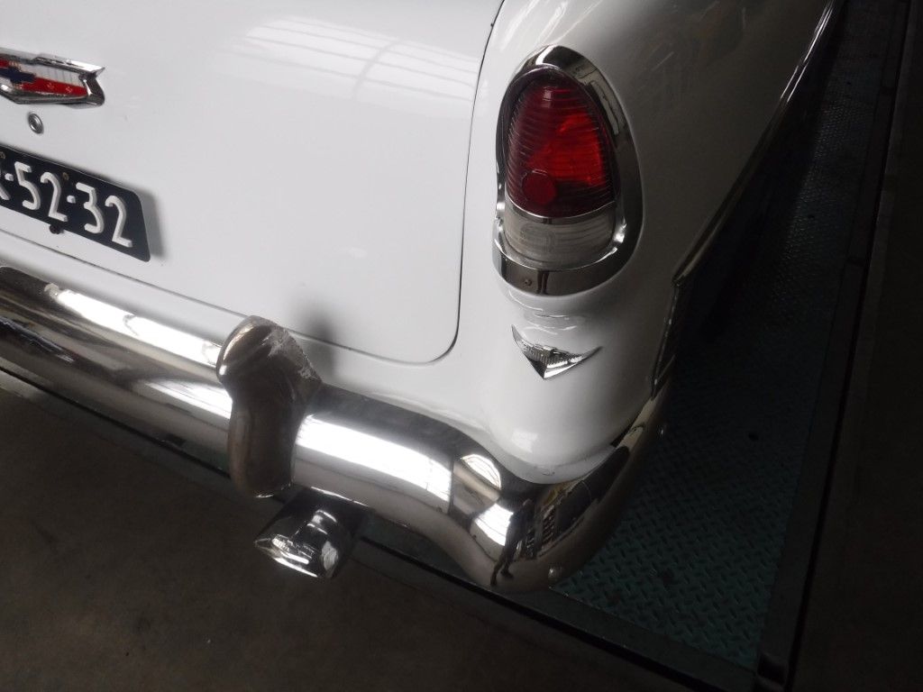 Chevrolet Bel Air for sale | Chevrolet - Bel Air Sedan - Image 21