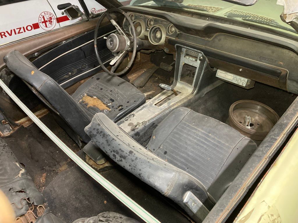 Ford Mustang for sale | Ford - Mustang cabrio - Image 26