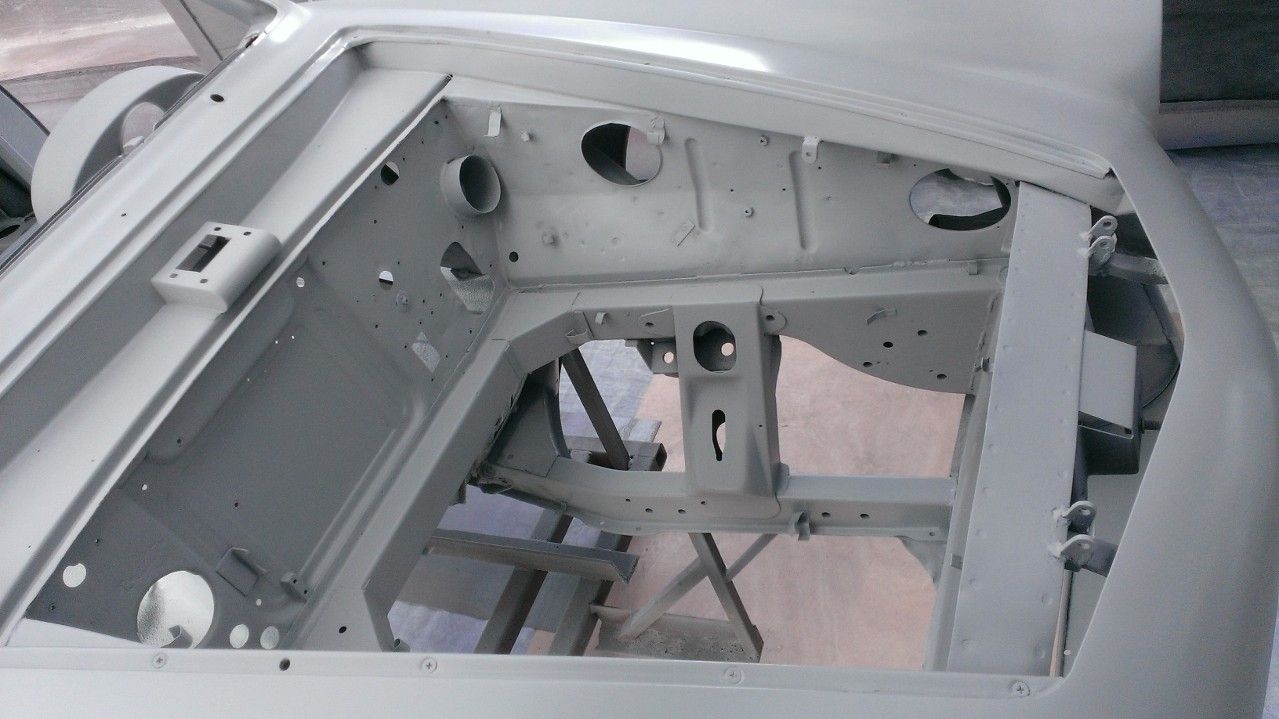 Alfa Romeo Giulietta (750/101) for sale | Alfa Romeo - 1300 Sprint Veloce 8307 - Image 21