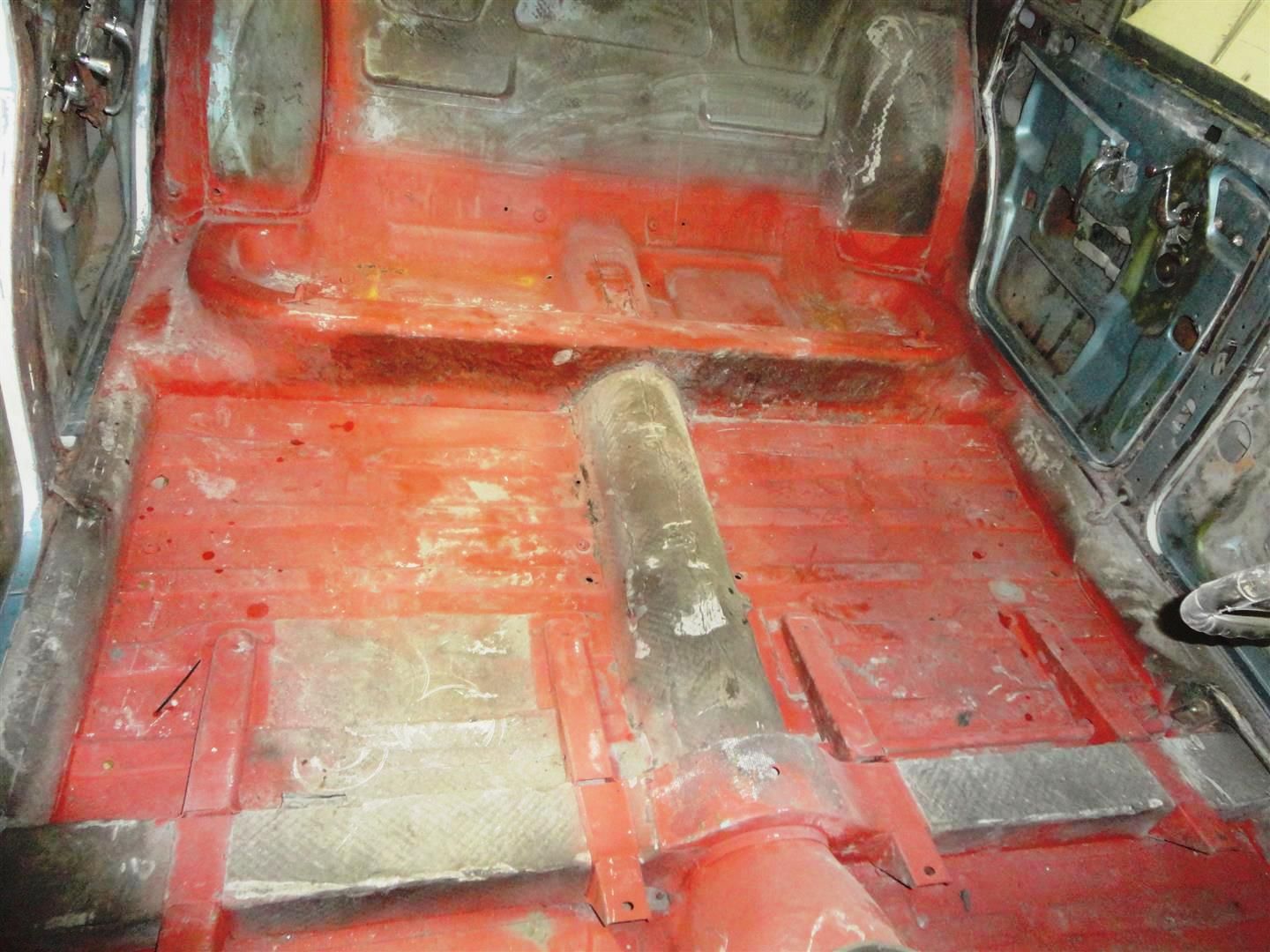 Jaguar MK2 for sale | Jaguar - MK2 '68 - Image 27