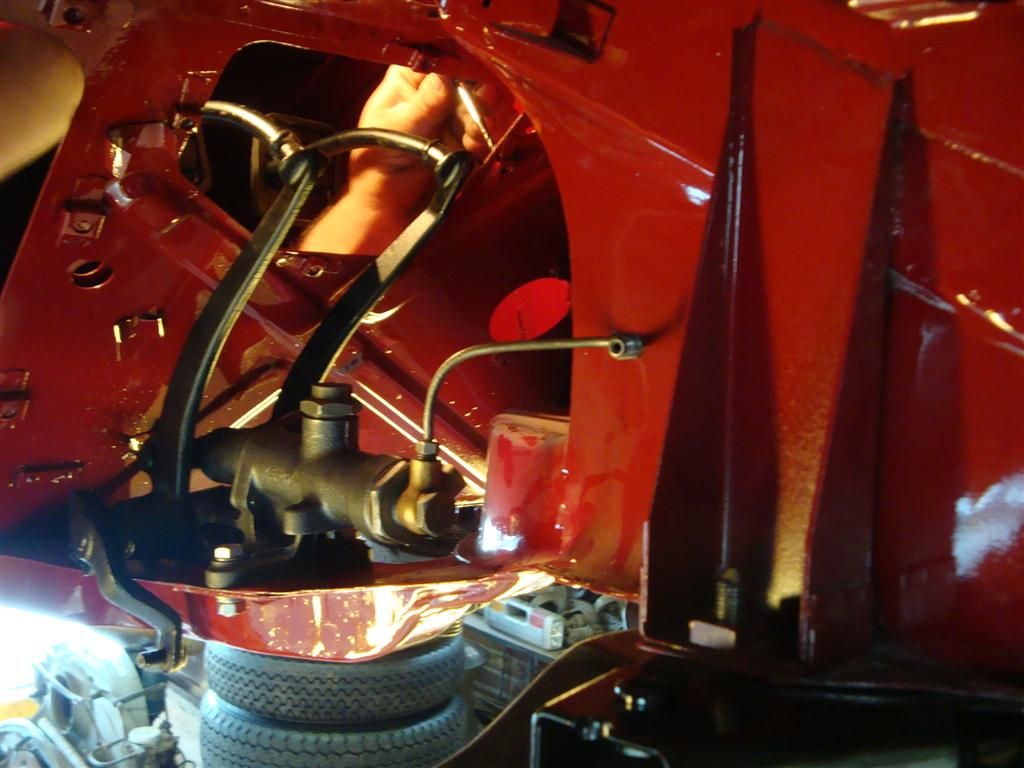 Fiat 1400 for sale | Fiat - Boano - Image 20