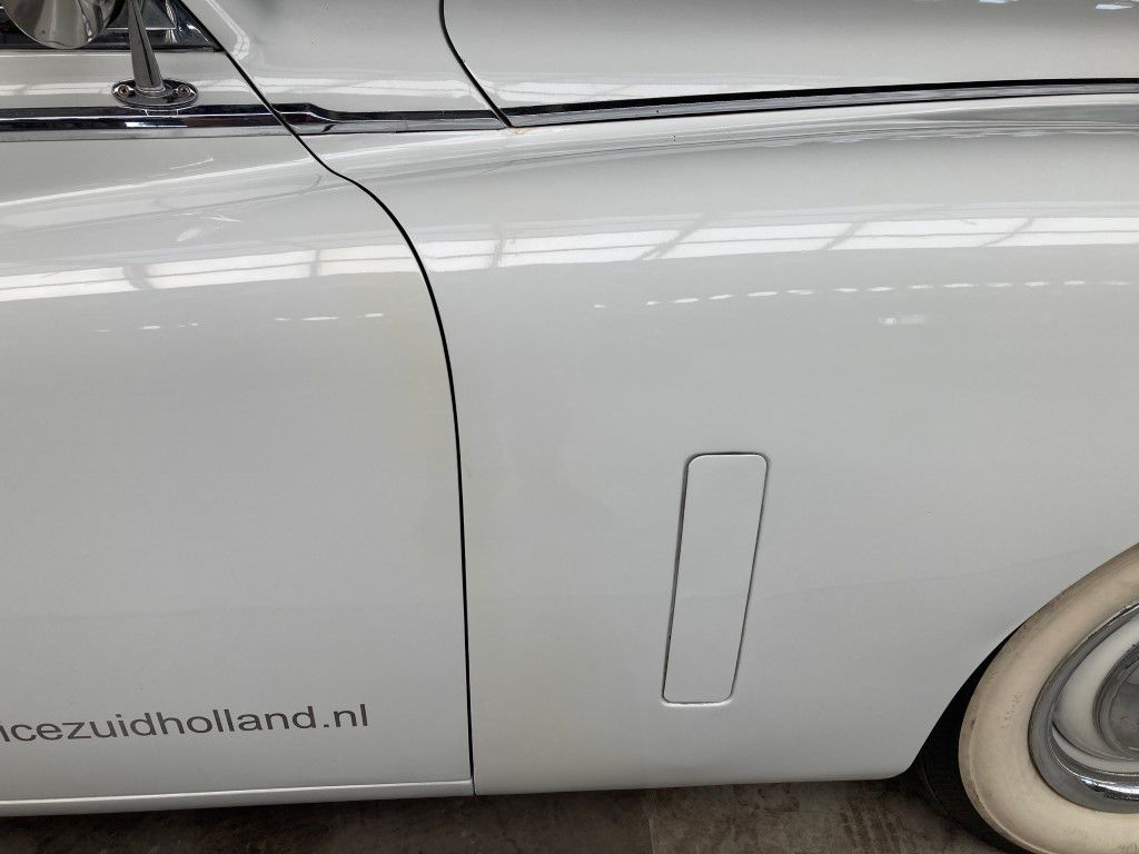 Jaguar Mark VII for sale | Jaguar - MK7 no. 734506 - Image 27