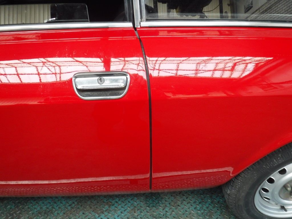 Alfa Romeo Giulia Sprint GT/GTV (105/115 Coupes) for sale | Alfa Romeo - Bertone 1300 GT jr restored - Image 21