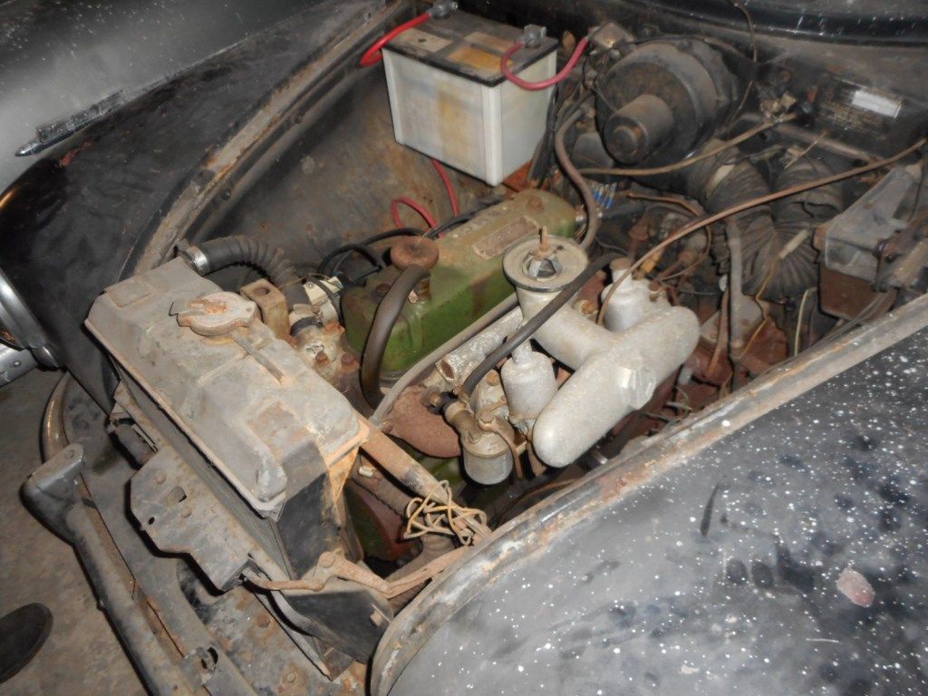 MG Magnette for sale | MG - Magnette - Image 19