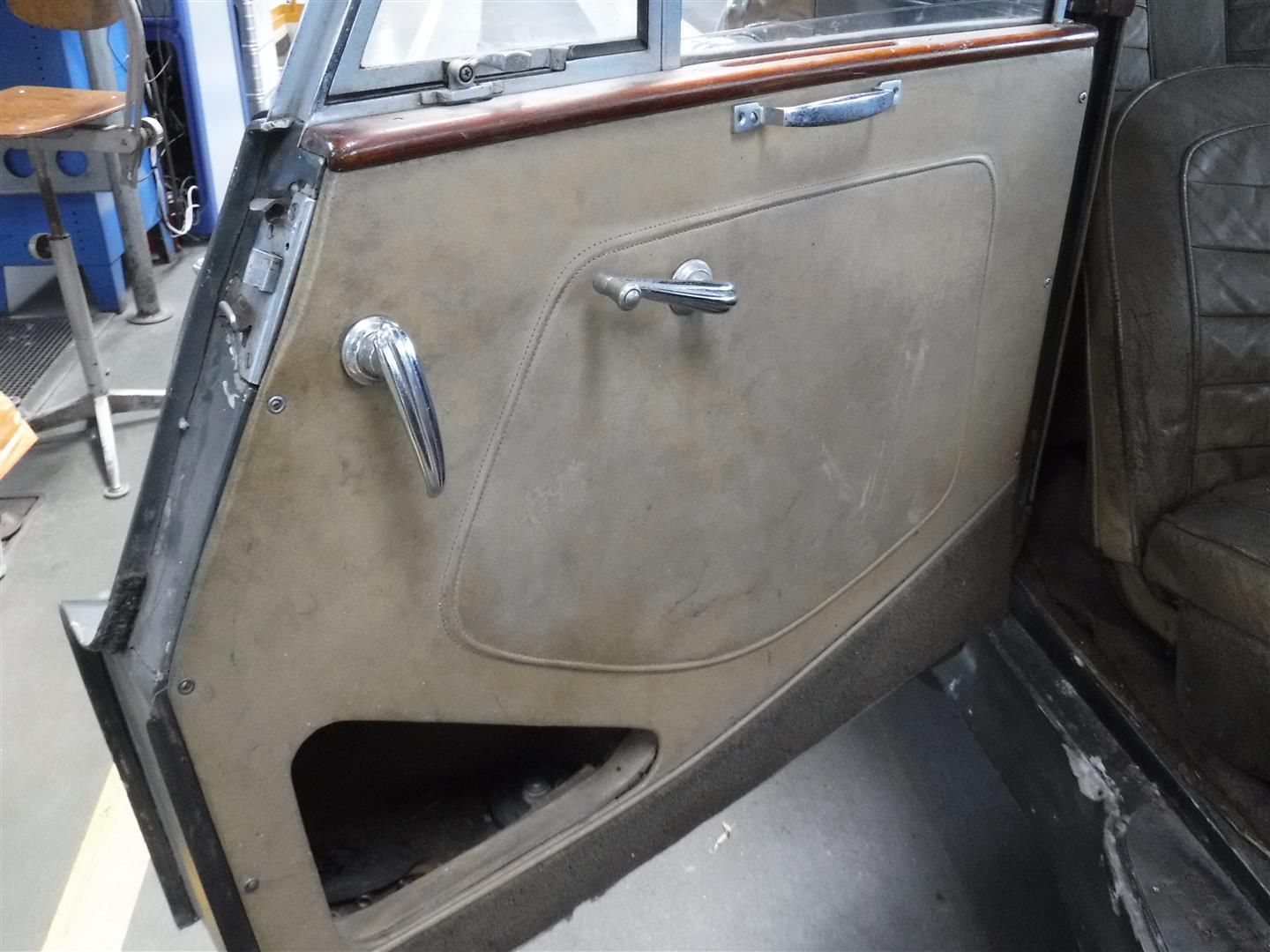 AC 2-Litre for sale | AC - RHD 2046 - Image 25