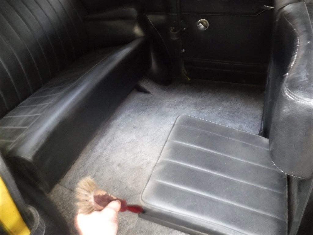 Austin FX4 for sale | Austin - FX4 Taxi RHD - Image 27