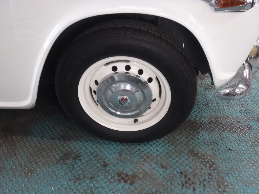 Triumph TR4A for sale | Triumph - TR4A surrey - Image 27