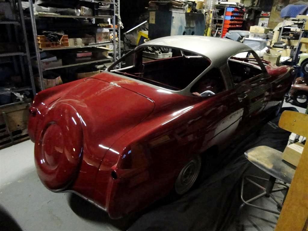 Fiat 1400 for sale | Fiat - Boano - Image 21