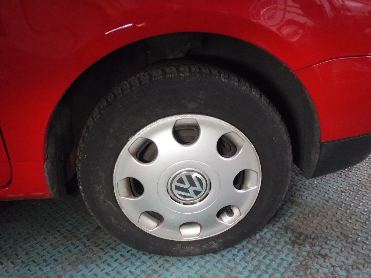 Volkswagen Lupo for sale | Volkswagen - Lupo - Image 22