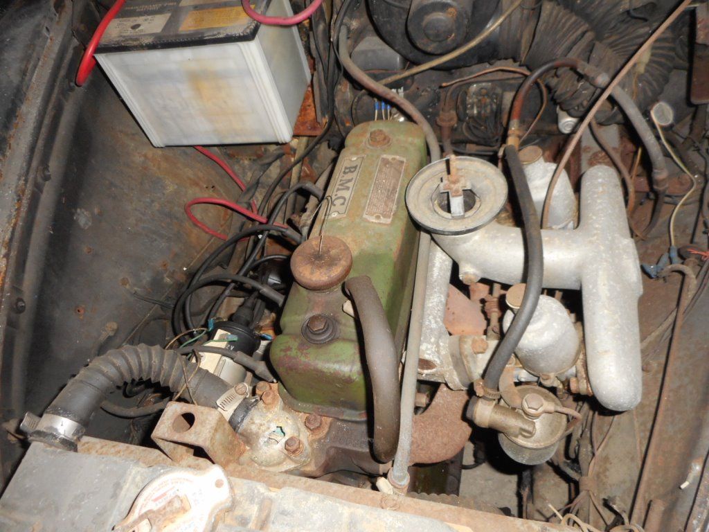 MG Magnette for sale | MG - Magnette - Image 20