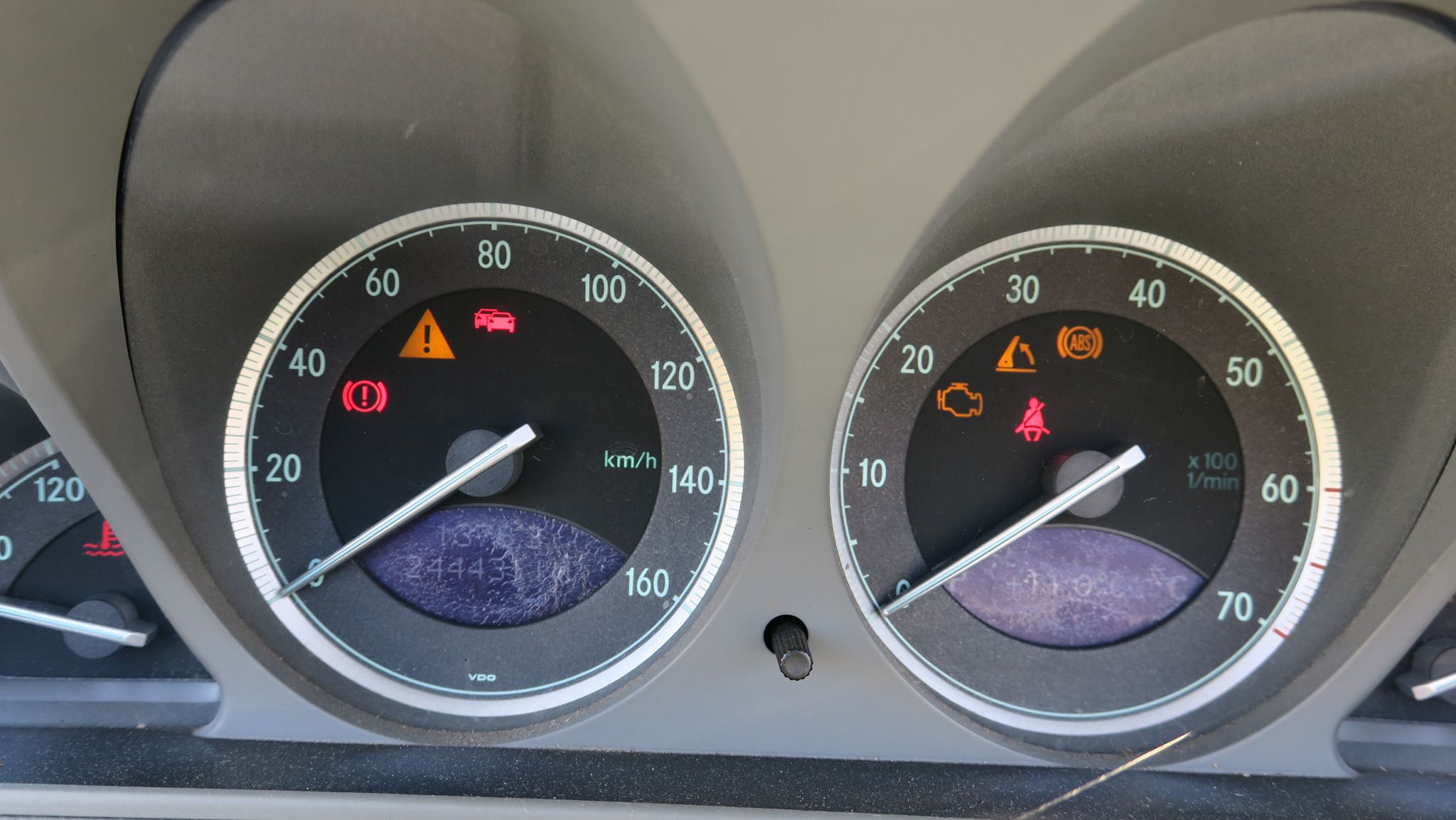 Mercedes-Benz SL for sale | Mercedes - SL500 - Image 22