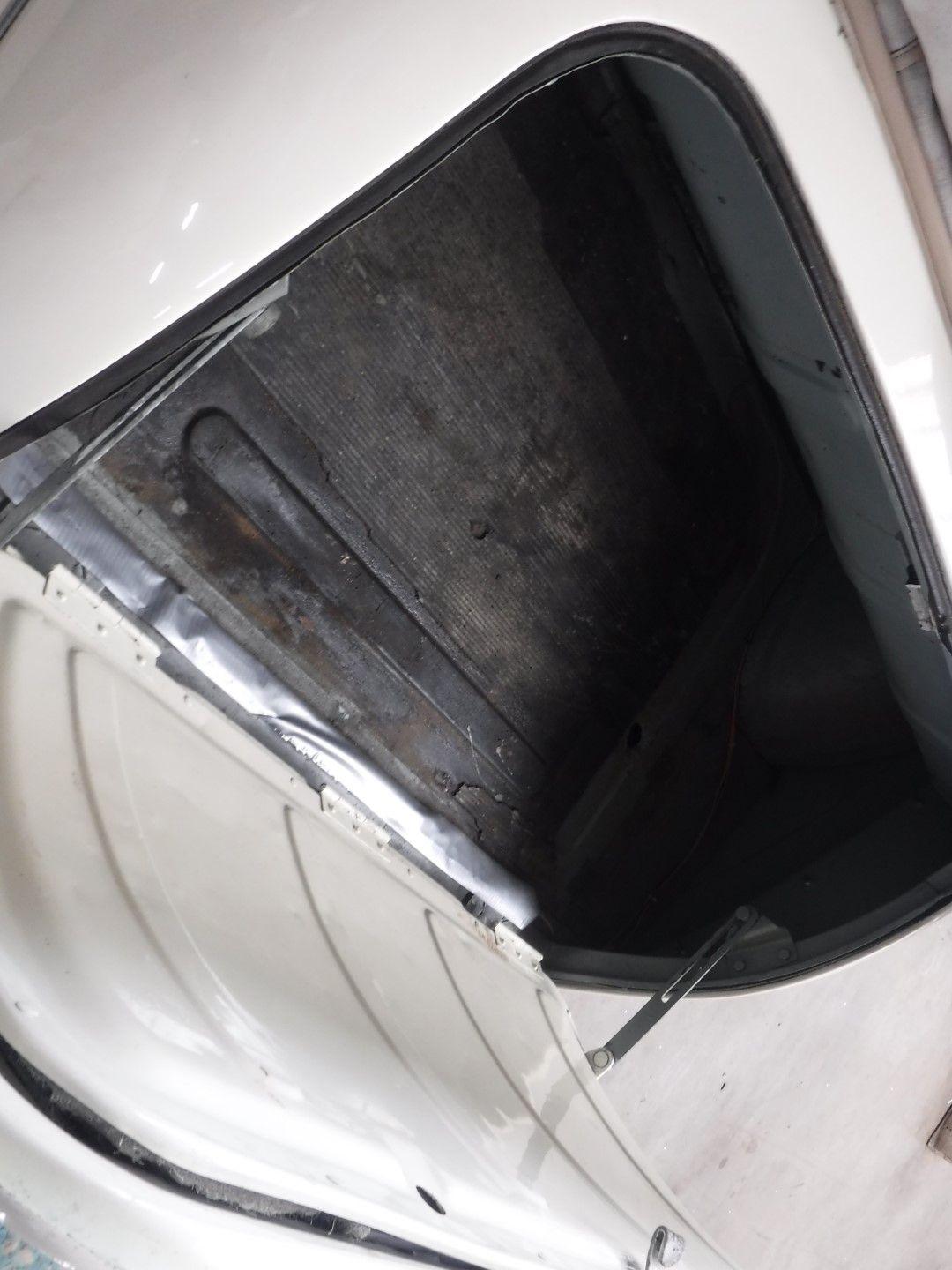 Sunbeam-Talbot 90 for sale | Sunbeam - Alpine Talbot 90 DHC - Image 22