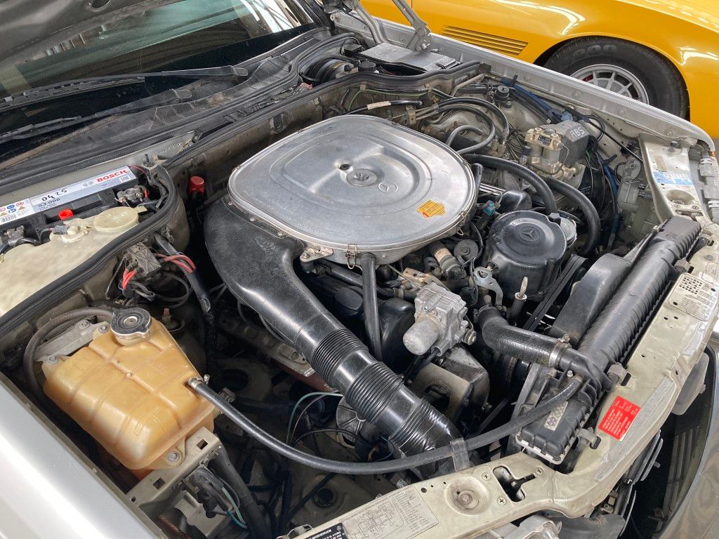 Mercedes-Benz S-Class for sale | Mercedes - 420 SEL - Image 27