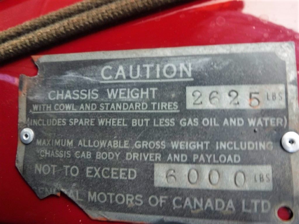 Chevrolet C/K Pickup for sale | Chevrolet - Pick up 1941 - Image 21