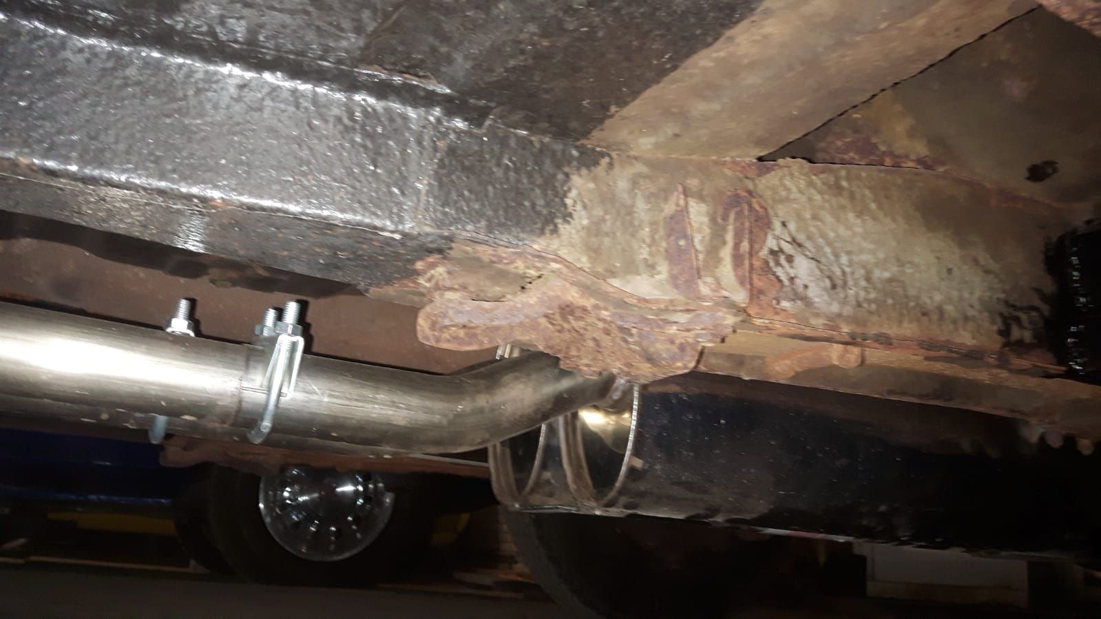 Jaguar Mark 2 for sale | Jaguar - MK2 RHD red - Image 27