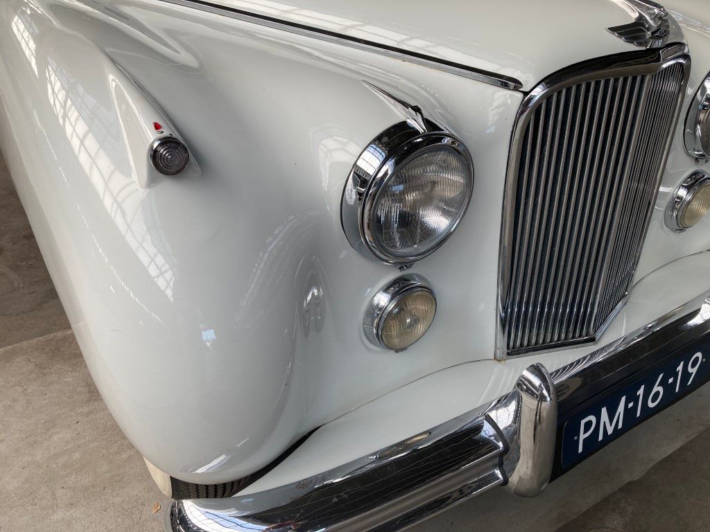 Jaguar Mark VII for sale | Jaguar - MK7 no. 734506 - Image 28