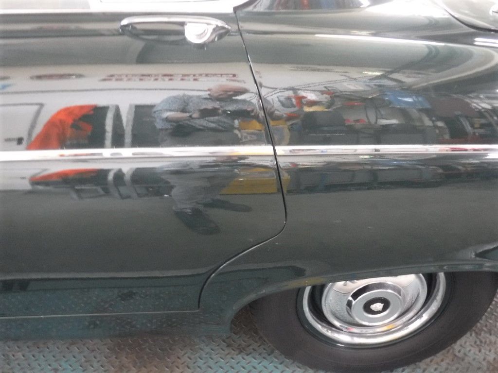 Jaguar 420G for sale | Jaguar - 420G Saloon no. 7776 - Image 21