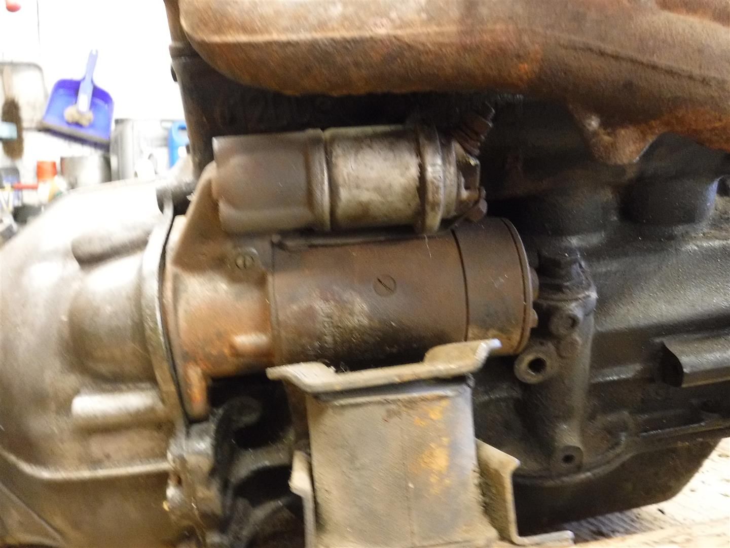 Fiat 1200 for sale | Fiat - 1200 TV to restore red - Image 27