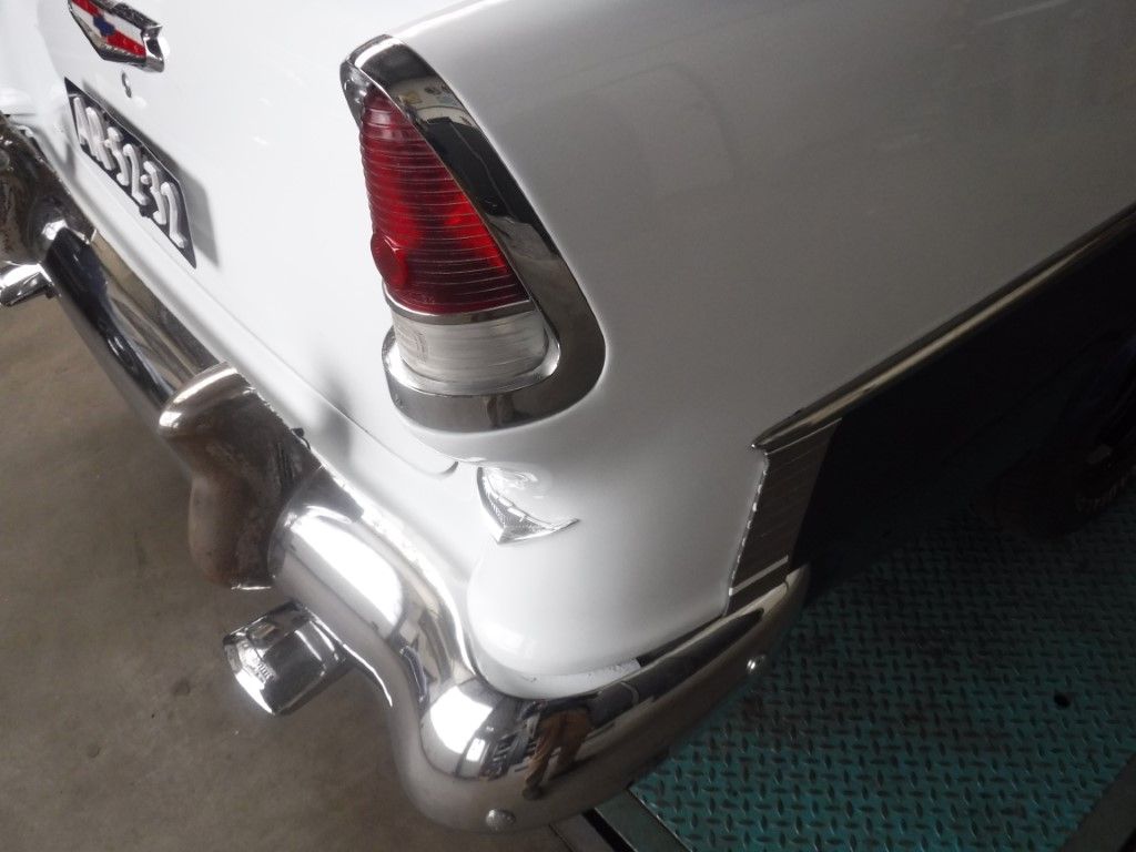 Chevrolet Bel Air for sale | Chevrolet - Bel Air Sedan - Image 22