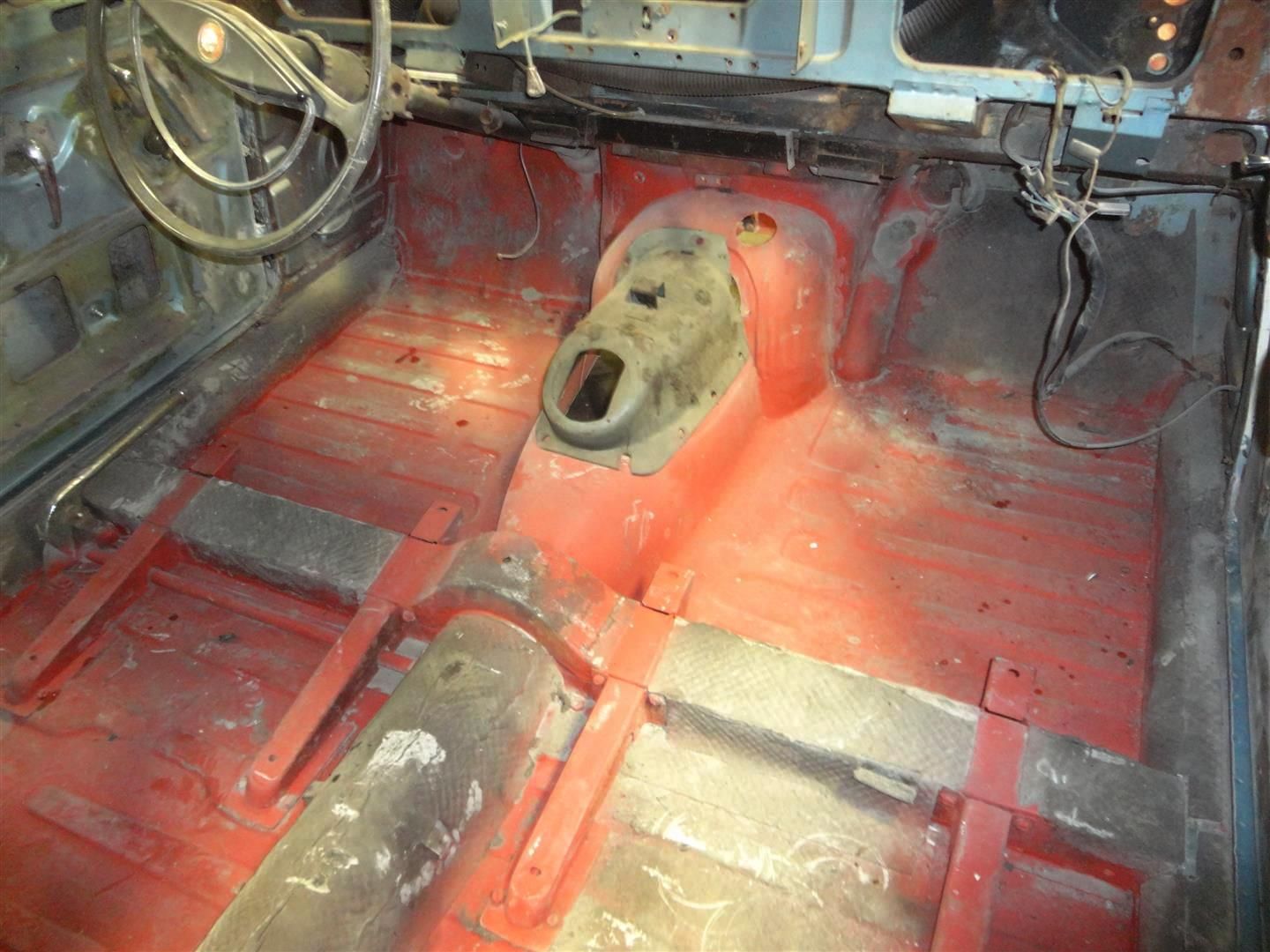 Jaguar MK2 for sale | Jaguar - MK2 '68 - Image 28