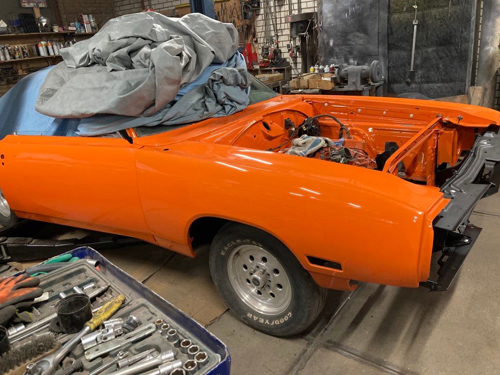 Dodge Super Bee for sale | Dodge - Superbee - Image 22