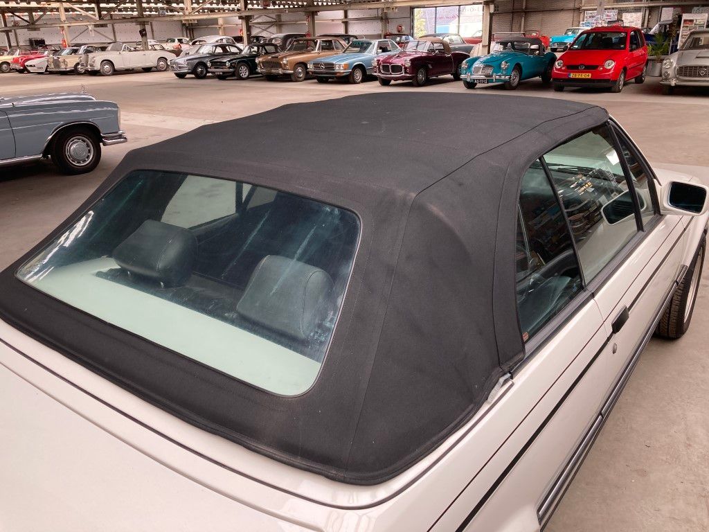 BMW 3 Series for sale | BMW - 325i Cabrio - Image 22