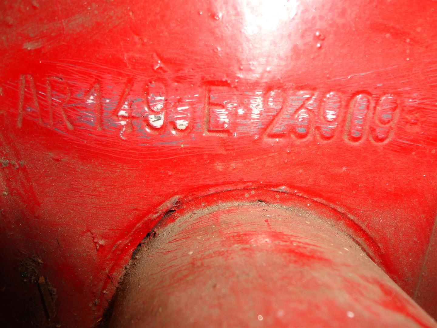 Alfa Romeo Giulietta (750/101) for sale | Alfa Romeo - Giulietta sprint veloce to restore - Image 29