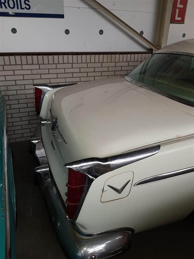 Chrysler Windsor for sale | Chrysler - Windsor Coupé - Image 24
