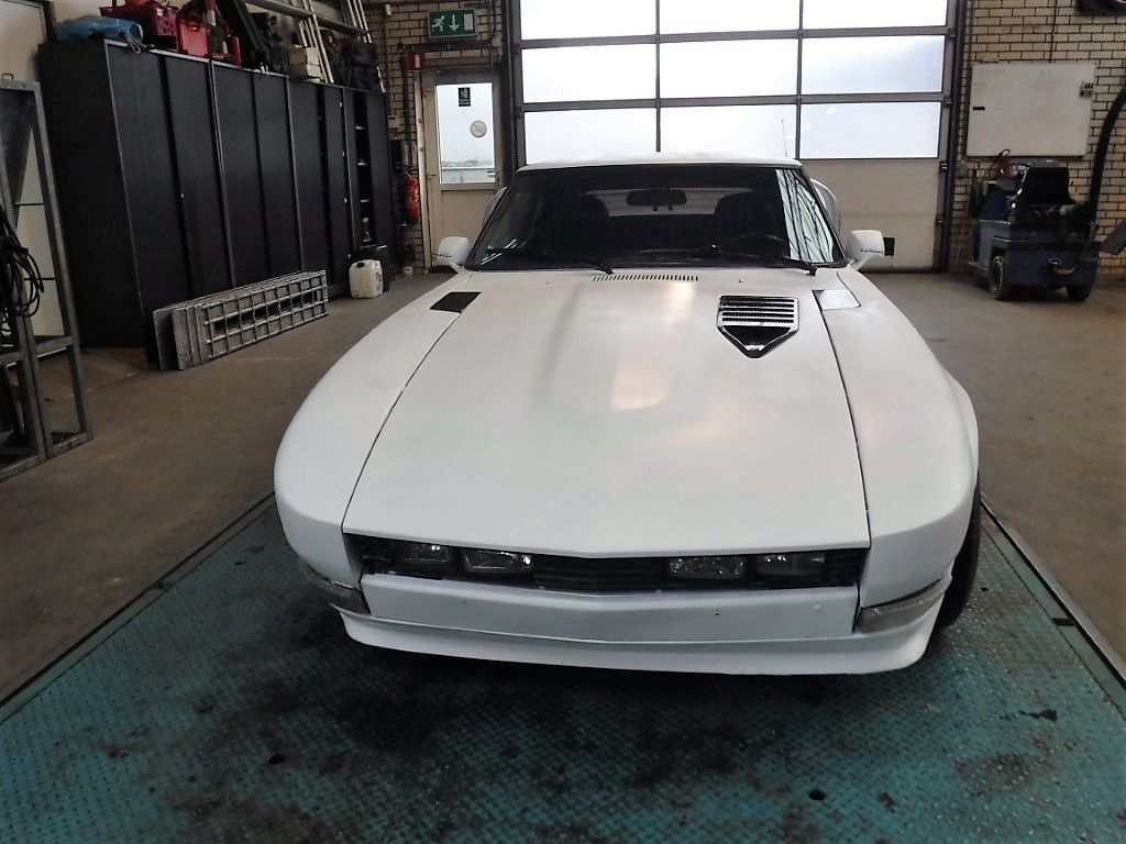 Datsun 240Z for sale | Datsun - 240Z '73 no. 4295 - Image 8