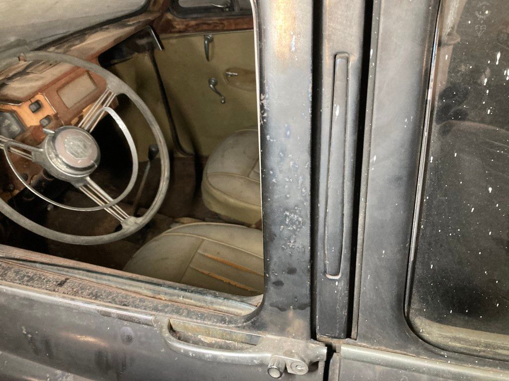 MG Magnette for sale | MG - Magnette 4312321 - Image 20