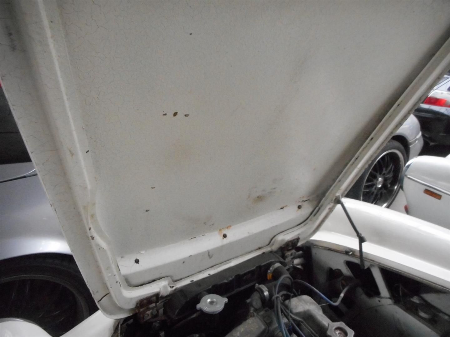 Fiat 1300/1500 for sale | Fiat Osca - 1500S spider 2942 - Image 27