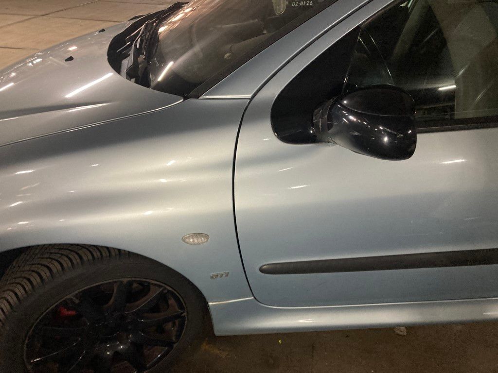 Peugeot 206 for sale | Peugeot - 206SW GTi - Image 23