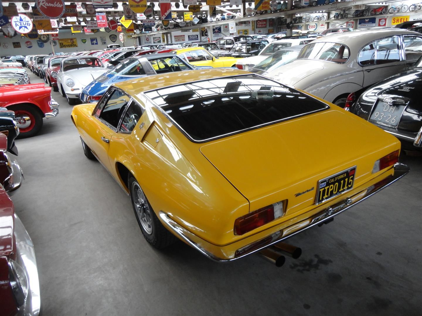 Maserati Ghibli for sale | Maserati - Ghibli - Image 20