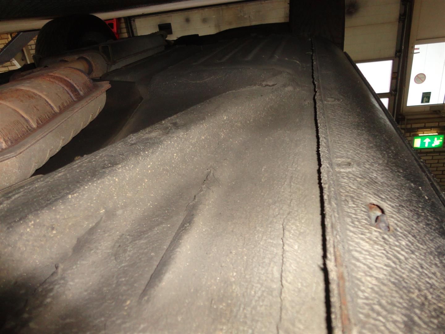 Mercedes-Benz SL for sale | Mercedes - 380SL blue - Image 22