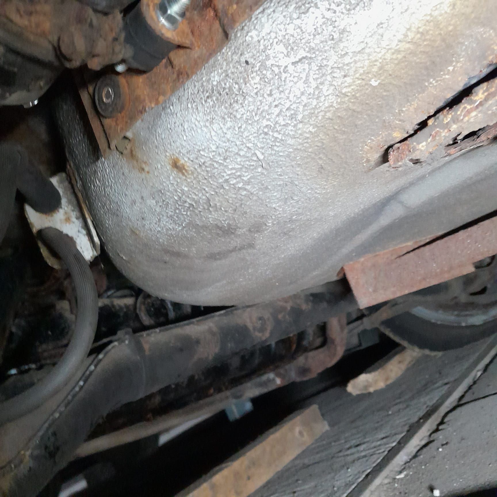 Alfa Romeo 33 for sale | Alfa Romeo - 33 1.4 inj station - Image 22