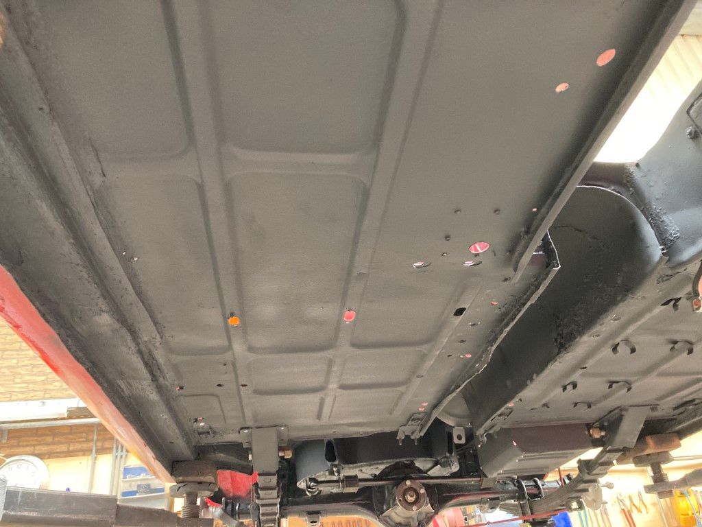 OSCA 1600 GT for sale | Fiat Osca - OSCA - restauration to finish - Image 23