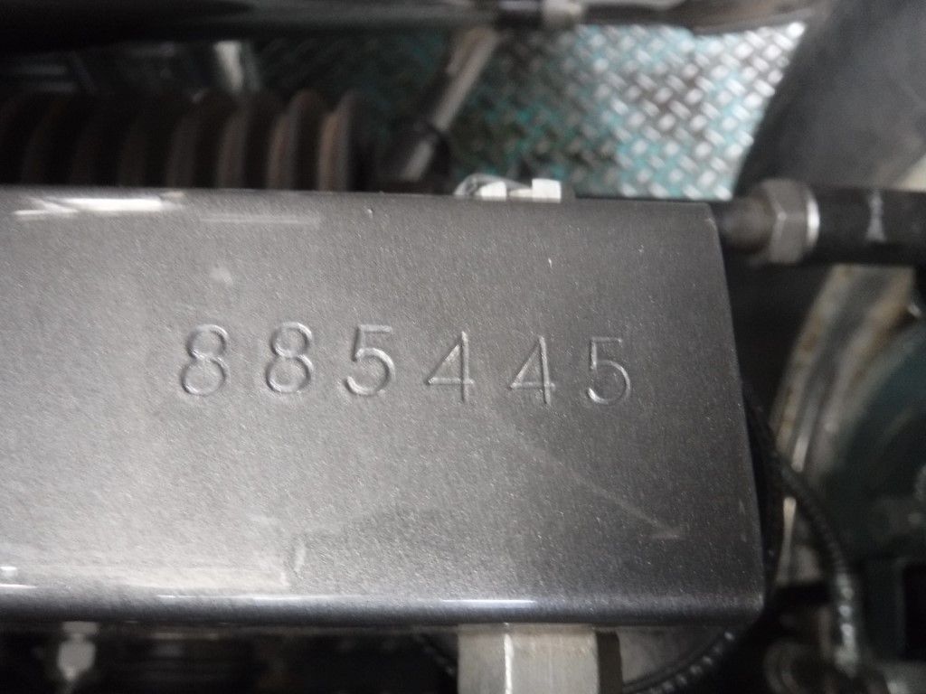 Jaguar E-Type for sale | Jaguar - 1 ste serie E-type 1962 - Image 23