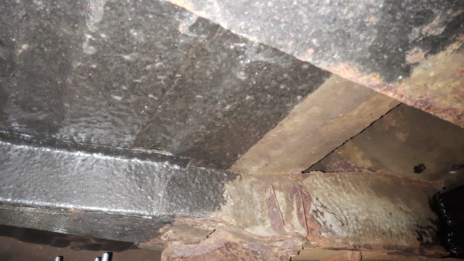 Jaguar Mark 2 for sale | Jaguar - MK2 RHD red - Image 28