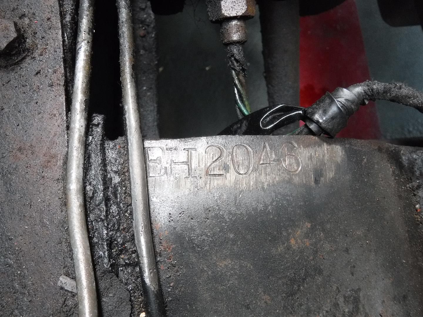 AC 2-Litre for sale | AC - RHD 2046 - Image 27