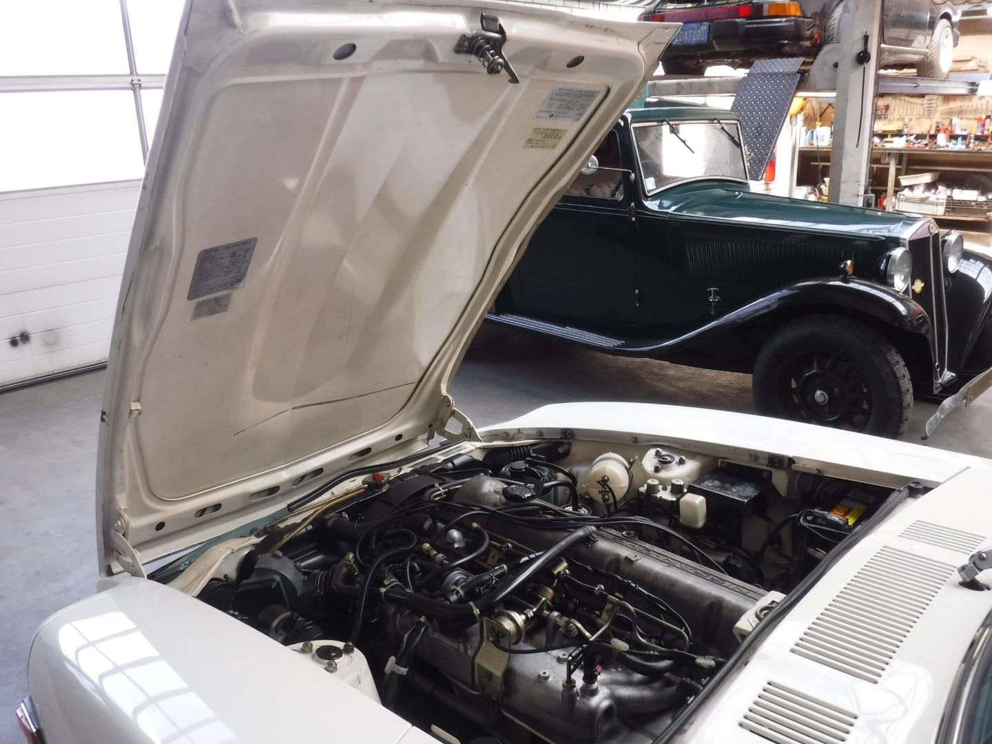 Datsun for sale | Datsun - 280Z 2+2 - Image 22