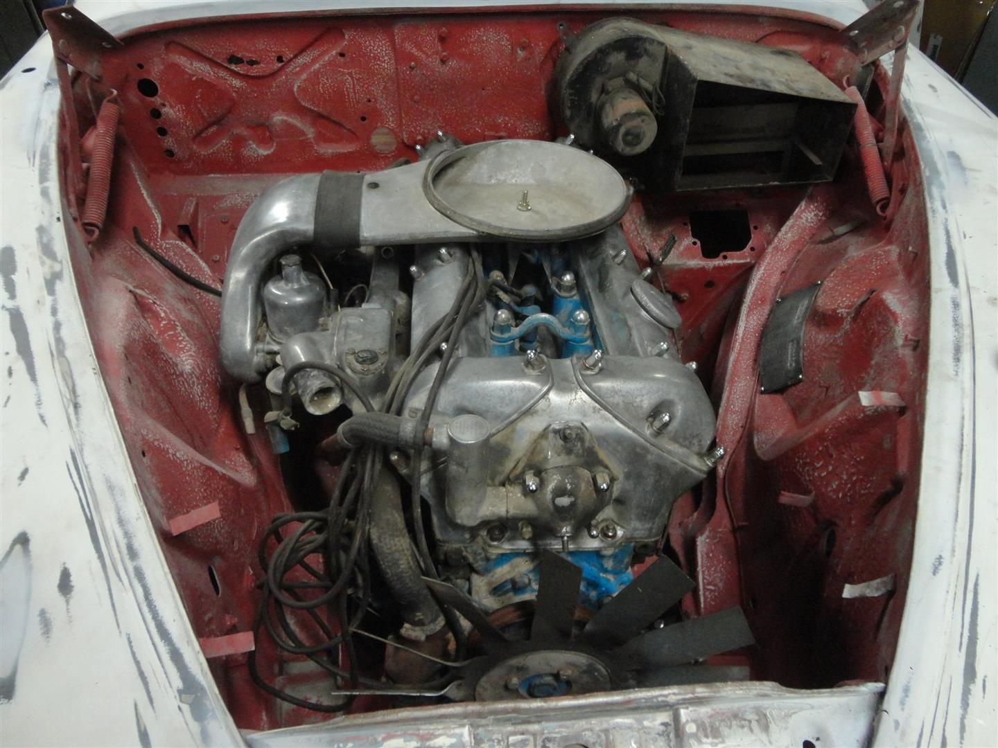 Jaguar MK2 for sale | Jaguar - MK2 '68 - Image 29