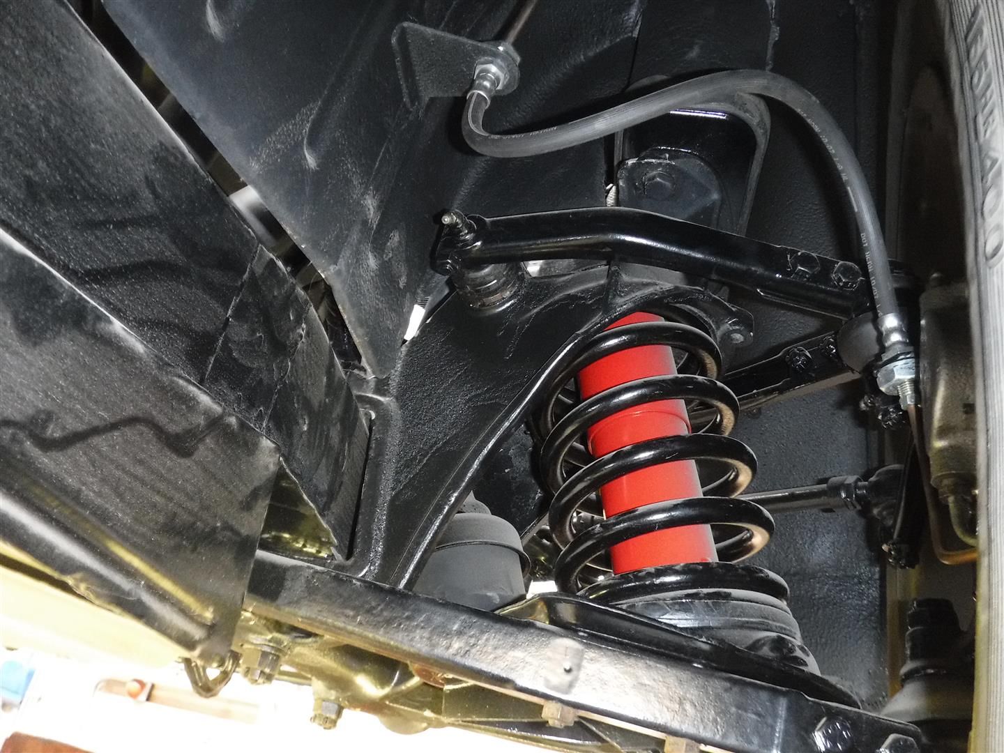 Lancia Flaminia for sale | Lancia - Flaminia Sport Zagato 3C - Image 23