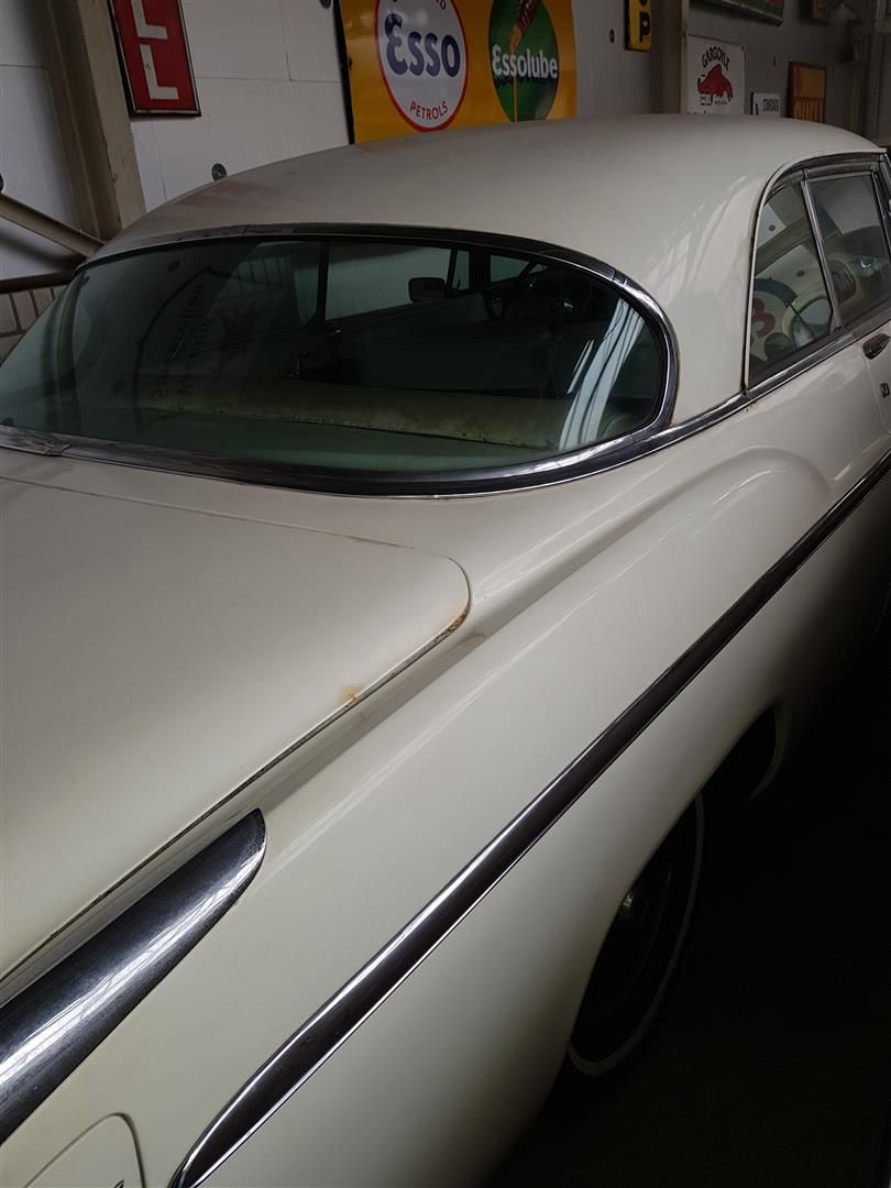 Chrysler Windsor for sale | Chrysler - Windsor Coupé - Image 25
