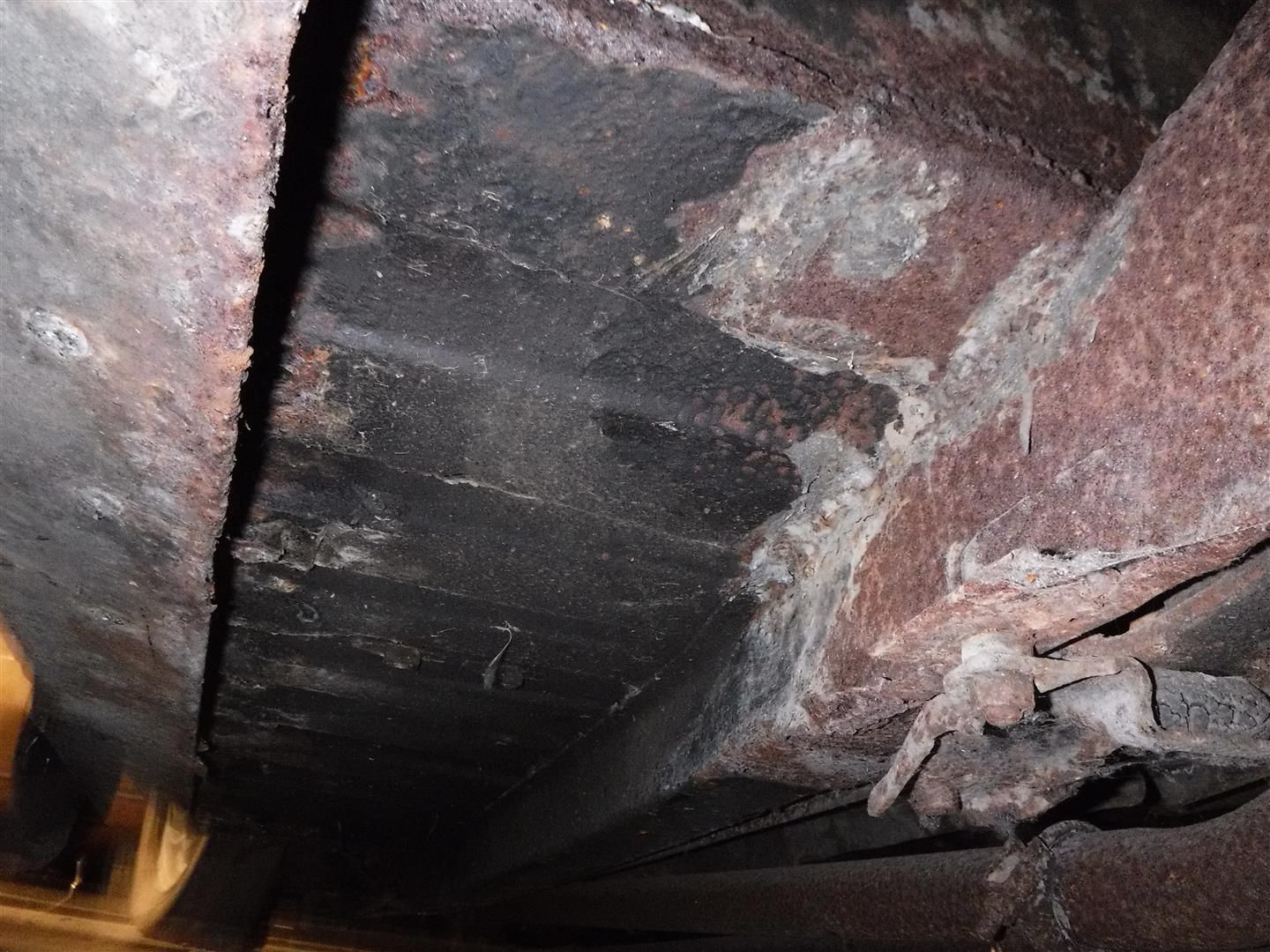 Jaguar MK2 for sale | Jaguar - MK2 RHD to restore - Image 17