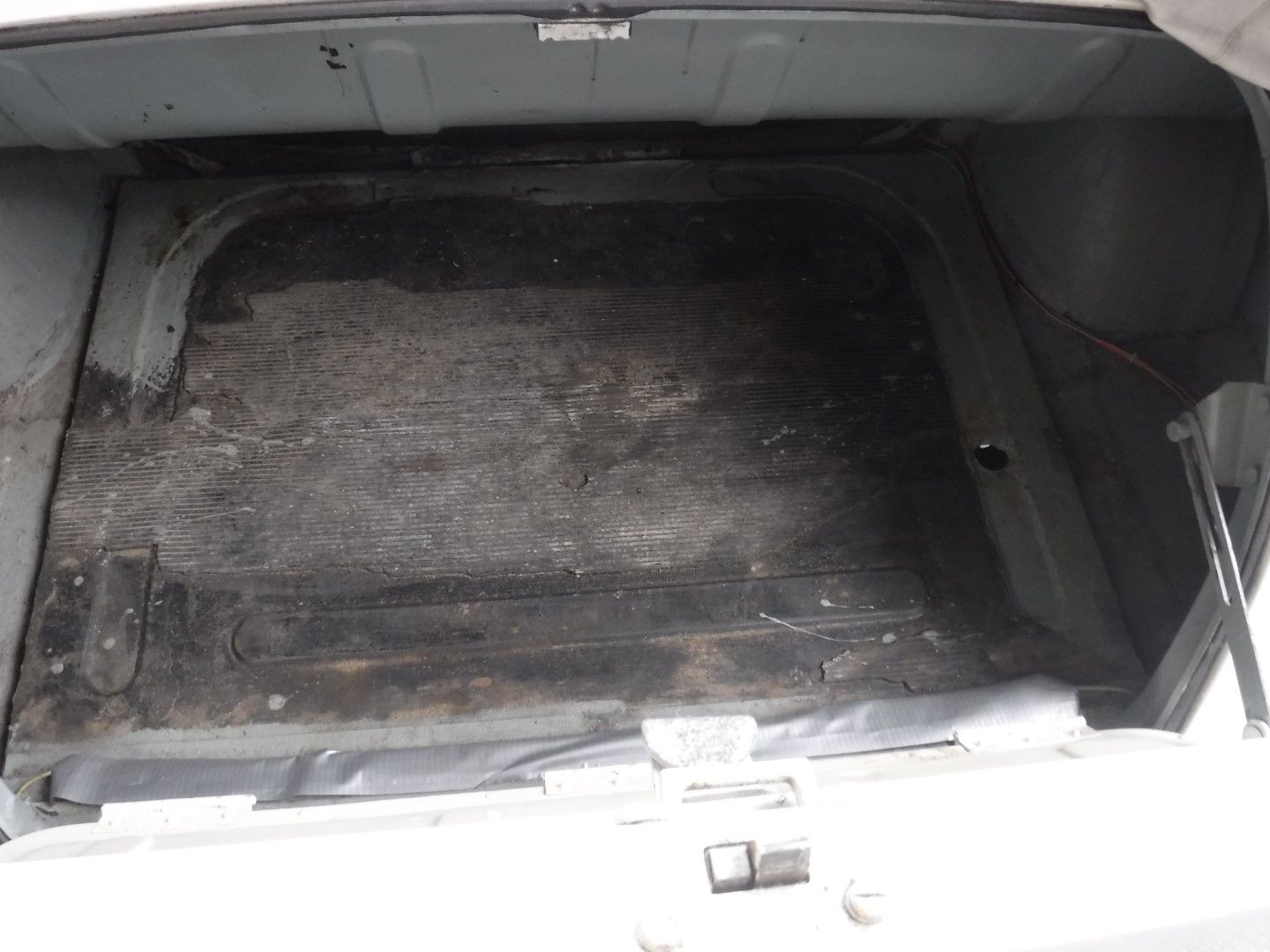 Sunbeam-Talbot 90 for sale | Sunbeam - Alpine Talbot 90 DHC - Image 23