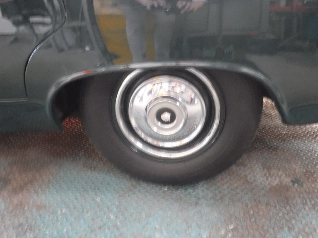 Jaguar 420G for sale | Jaguar - 420G Saloon no. 7776 - Image 22