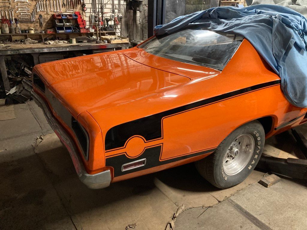 Dodge Super Bee for sale | Dodge - Superbee - Image 23