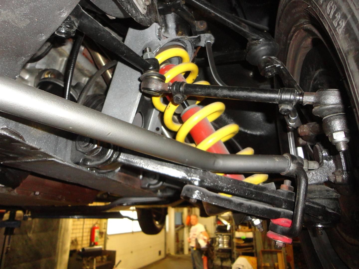 Alfa Romeo Giulietta (750/101) for sale | Alfa Romeo - 1300 Sprint Veloce 8307 - Image 23