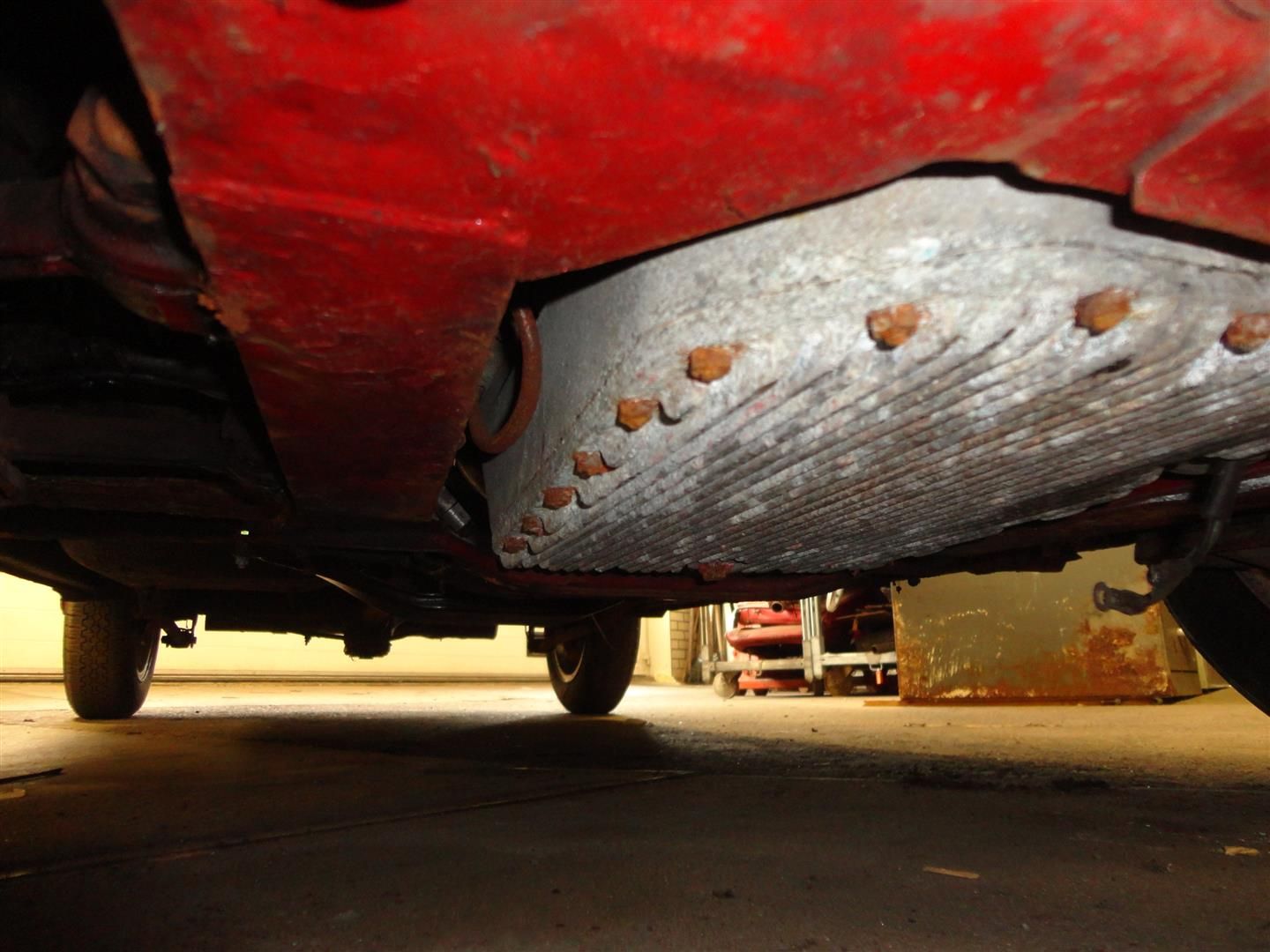 Alfa Romeo Giulietta (750/101) for sale | Alfa Romeo - Giulietta sprint veloce to restore - Image 30